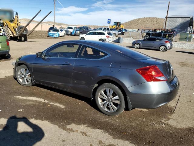 Photo 1 VIN: 1HGCS1B86BA010479 - HONDA ACCORD EXL 