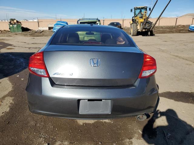 Photo 5 VIN: 1HGCS1B86BA010479 - HONDA ACCORD EXL 