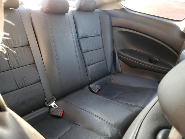 Photo 9 VIN: 1HGCS1B86BA010479 - HONDA ACCORD EXL 