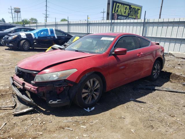 Photo 0 VIN: 1HGCS1B86BA011793 - HONDA ACCORD 