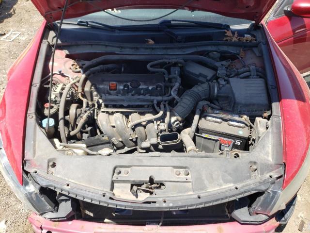 Photo 10 VIN: 1HGCS1B86BA011793 - HONDA ACCORD 