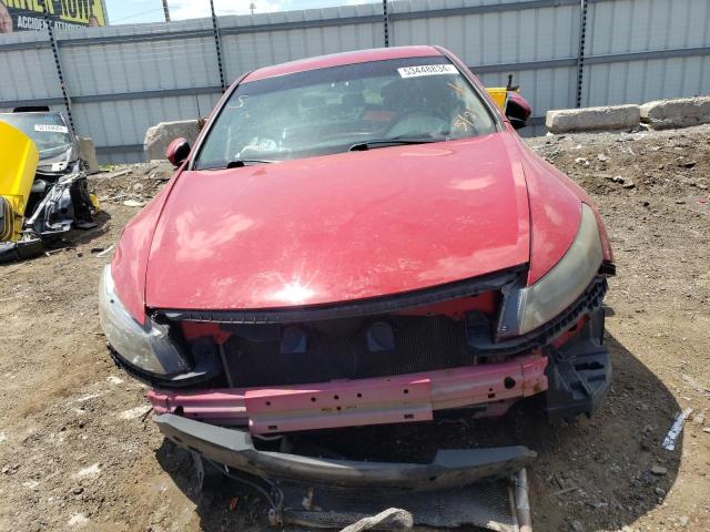 Photo 4 VIN: 1HGCS1B86BA011793 - HONDA ACCORD 