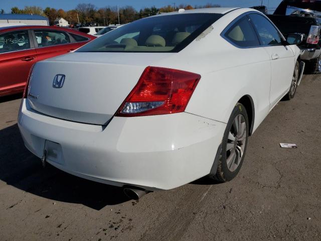 Photo 3 VIN: 1HGCS1B86BA016329 - HONDA ACCORD EXL 