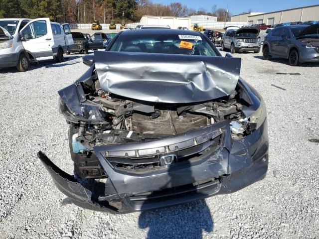 Photo 4 VIN: 1HGCS1B86CA000651 - HONDA ACCORD EXL 