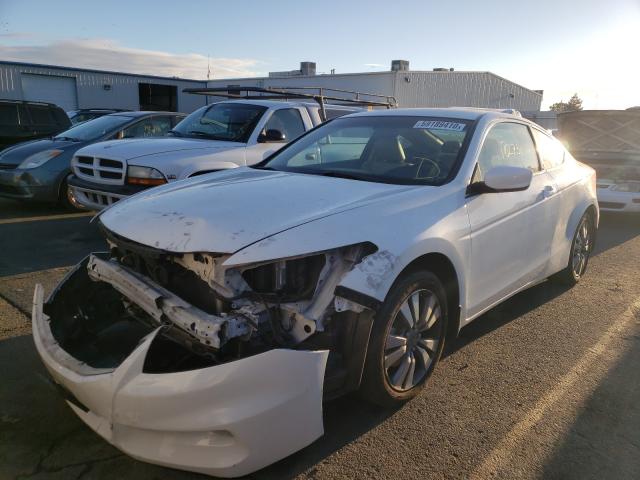 Photo 1 VIN: 1HGCS1B86CA005669 - HONDA ACCORD EXL 