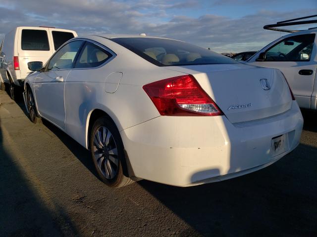 Photo 2 VIN: 1HGCS1B86CA005669 - HONDA ACCORD EXL 