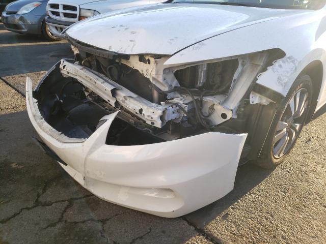 Photo 8 VIN: 1HGCS1B86CA005669 - HONDA ACCORD EXL 