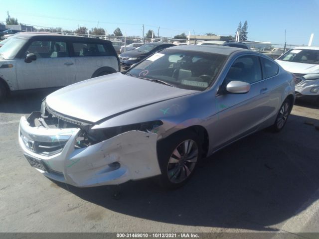 Photo 1 VIN: 1HGCS1B86CA006417 - HONDA ACCORD CPE 