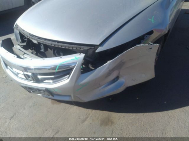 Photo 5 VIN: 1HGCS1B86CA006417 - HONDA ACCORD CPE 