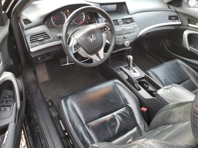 Photo 7 VIN: 1HGCS1B86CA006501 - HONDA ACCORD EXL 