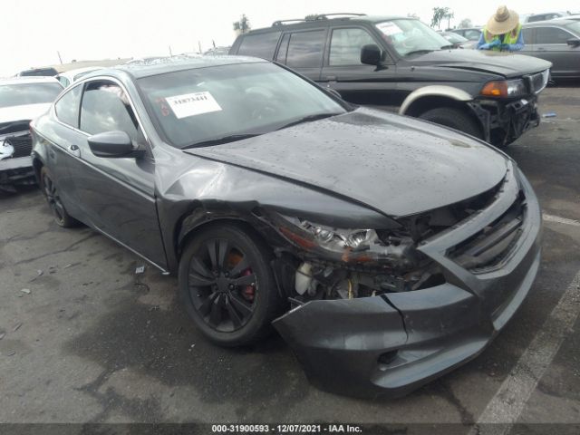 Photo 0 VIN: 1HGCS1B86CA010225 - HONDA ACCORD CPE 