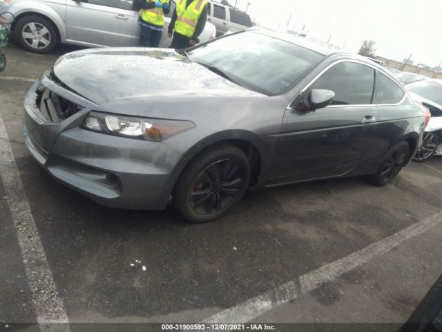 Photo 1 VIN: 1HGCS1B86CA010225 - HONDA ACCORD CPE 