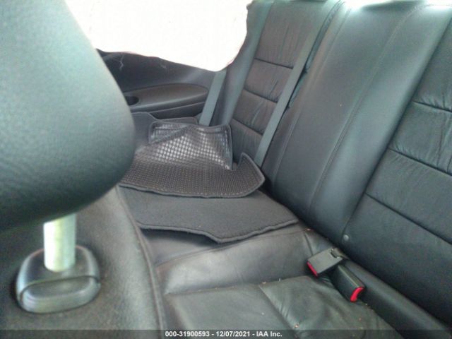 Photo 7 VIN: 1HGCS1B86CA010225 - HONDA ACCORD CPE 