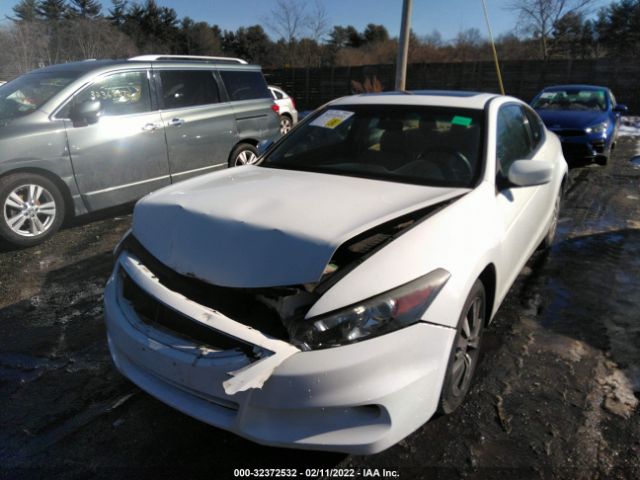 Photo 1 VIN: 1HGCS1B86CA012931 - HONDA ACCORD CPE 