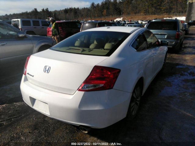 Photo 3 VIN: 1HGCS1B86CA012931 - HONDA ACCORD CPE 