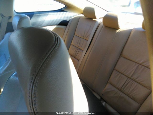 Photo 7 VIN: 1HGCS1B86CA012931 - HONDA ACCORD CPE 