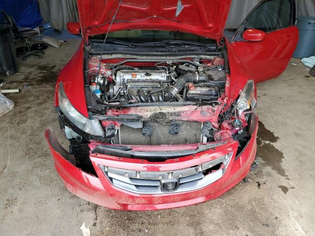 Photo 10 VIN: 1HGCS1B86CA013190 - HONDA ACCORD EXL 