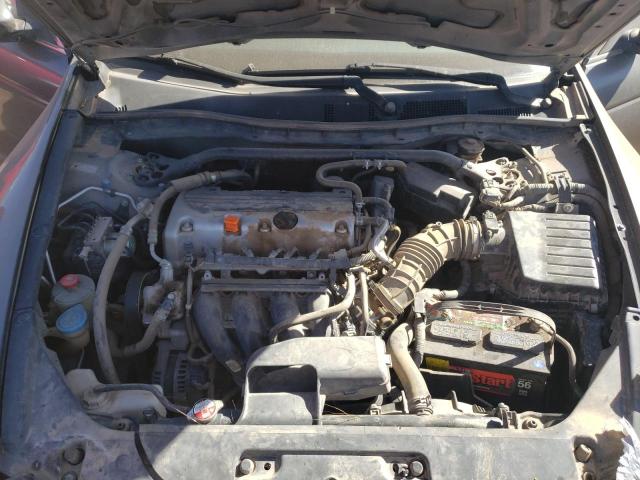 Photo 10 VIN: 1HGCS1B86CA015215 - HONDA ACCORD 