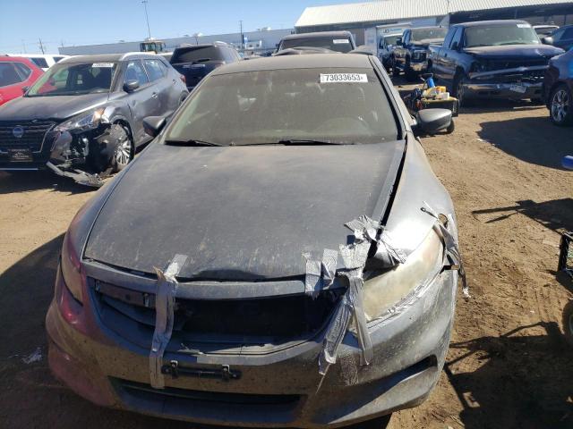 Photo 4 VIN: 1HGCS1B86CA015215 - HONDA ACCORD 