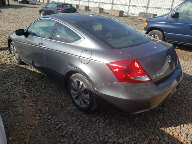 Photo 2 VIN: 1HGCS1B86CA021709 - HONDA ACCORD EXL 