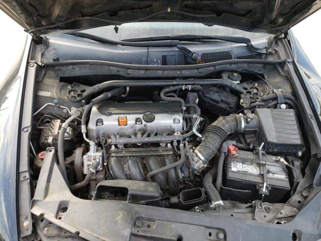 Photo 10 VIN: 1HGCS1B87AA000073 - HONDA ACCORD EXL 