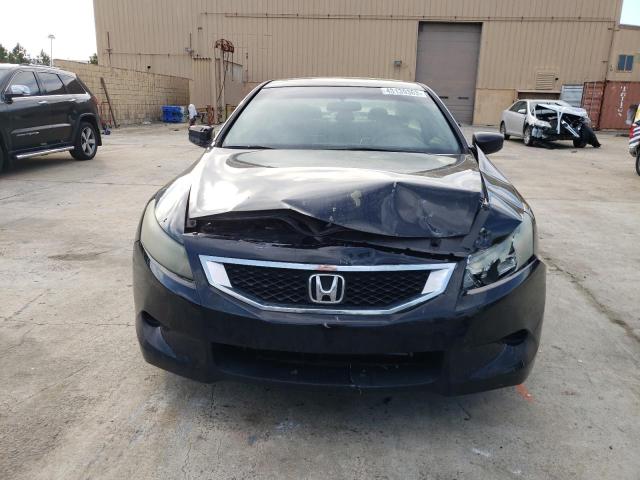 Photo 4 VIN: 1HGCS1B87AA000073 - HONDA ACCORD EXL 