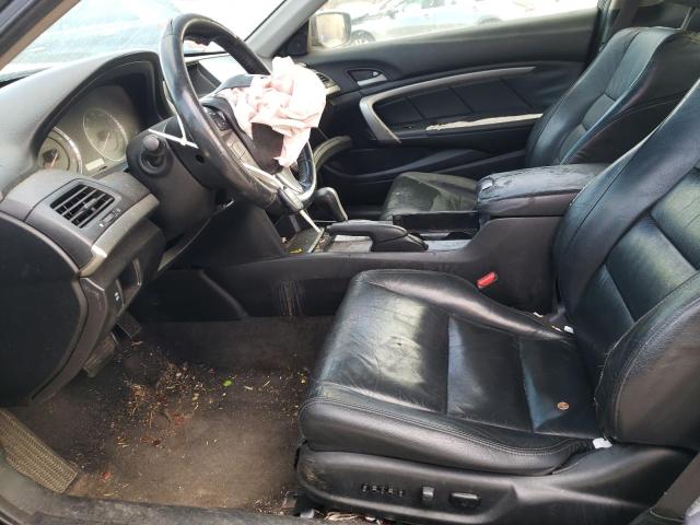 Photo 6 VIN: 1HGCS1B87AA000073 - HONDA ACCORD EXL 