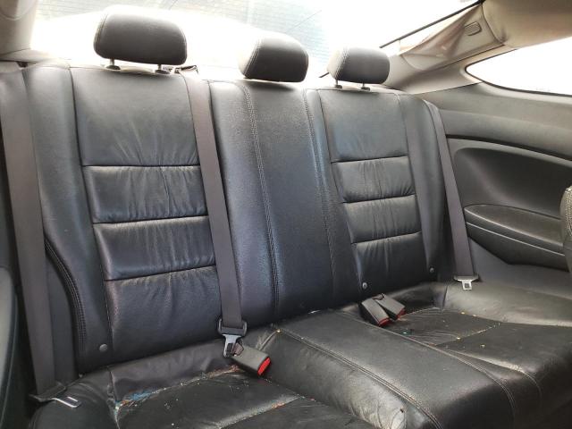 Photo 9 VIN: 1HGCS1B87AA000073 - HONDA ACCORD EXL 