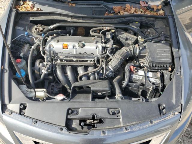 Photo 10 VIN: 1HGCS1B87AA000767 - HONDA ACCORD 