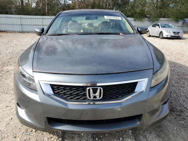 Photo 4 VIN: 1HGCS1B87AA000767 - HONDA ACCORD 