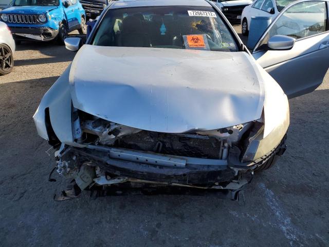 Photo 10 VIN: 1HGCS1B87AA001384 - HONDA ACCORD EXL 