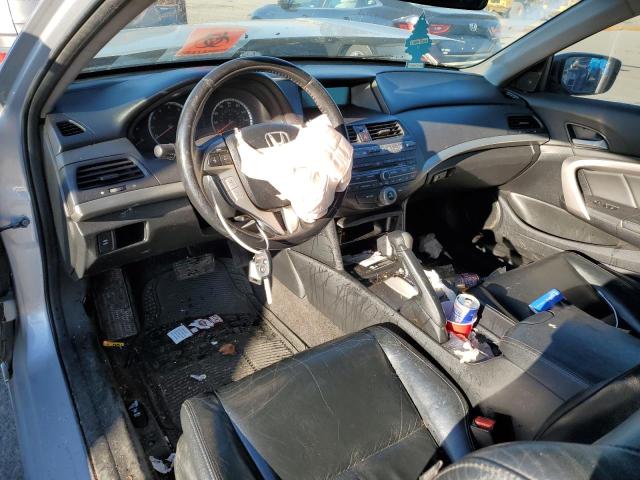 Photo 7 VIN: 1HGCS1B87AA001384 - HONDA ACCORD EXL 