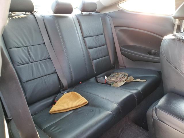 Photo 9 VIN: 1HGCS1B87AA001384 - HONDA ACCORD EXL 