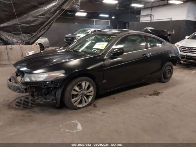 Photo 1 VIN: 1HGCS1B87AA004446 - HONDA ACCORD 