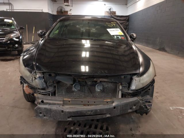 Photo 5 VIN: 1HGCS1B87AA004446 - HONDA ACCORD 