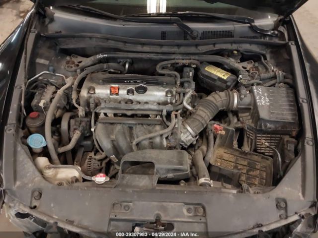 Photo 9 VIN: 1HGCS1B87AA004446 - HONDA ACCORD 