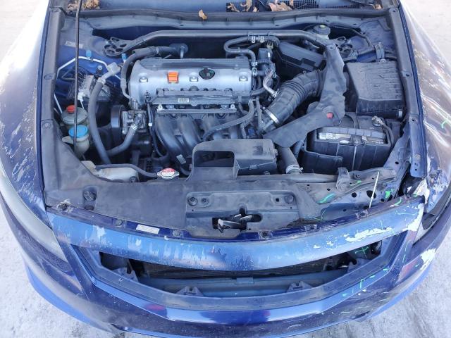 Photo 10 VIN: 1HGCS1B87AA006617 - HONDA ACCORD EXL 