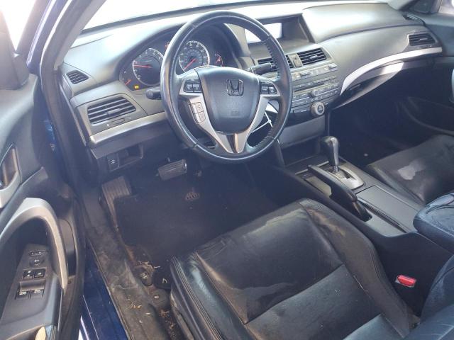 Photo 7 VIN: 1HGCS1B87AA006617 - HONDA ACCORD EXL 