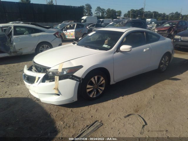 Photo 1 VIN: 1HGCS1B87AA006875 - HONDA ACCORD CPE 