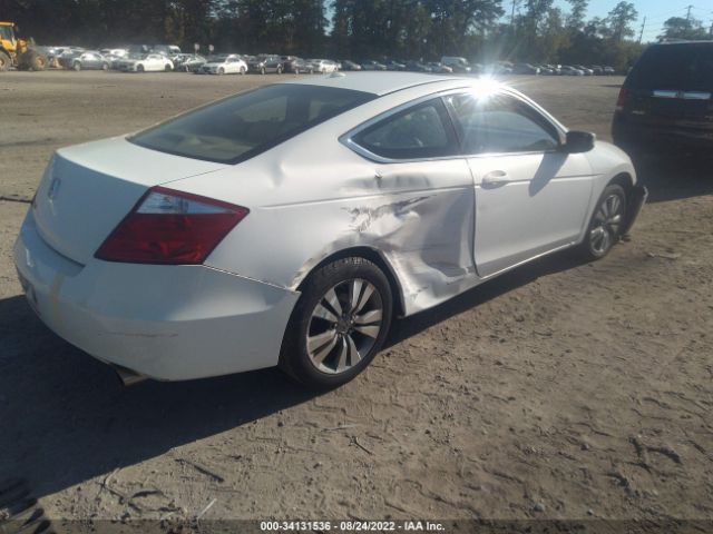 Photo 3 VIN: 1HGCS1B87AA006875 - HONDA ACCORD CPE 