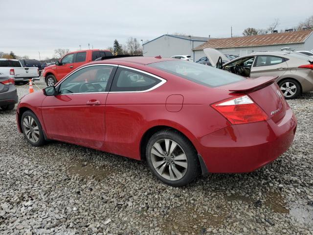 Photo 1 VIN: 1HGCS1B87AA009758 - HONDA ACCORD EXL 