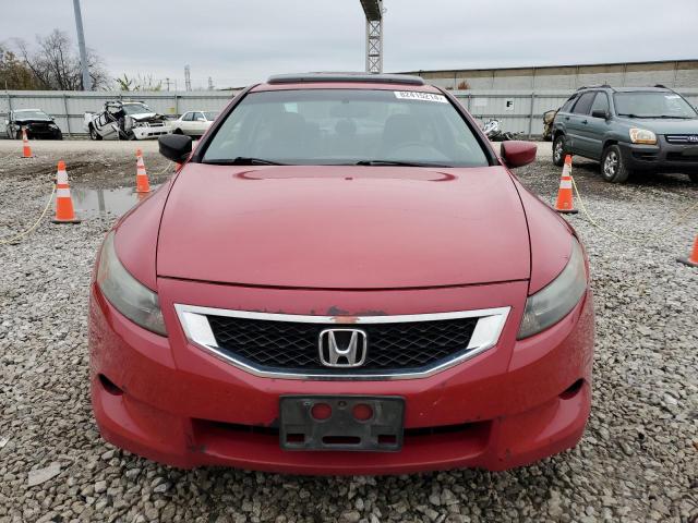 Photo 4 VIN: 1HGCS1B87AA009758 - HONDA ACCORD EXL 