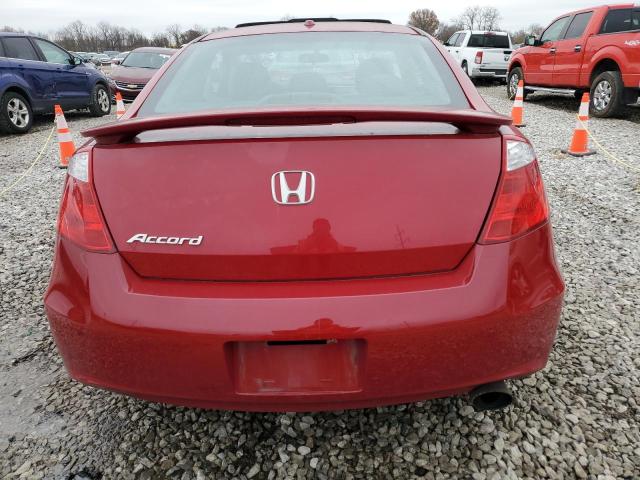 Photo 5 VIN: 1HGCS1B87AA009758 - HONDA ACCORD EXL 