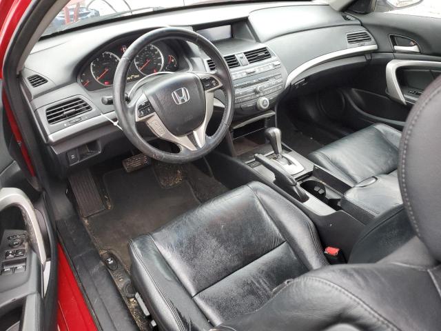 Photo 7 VIN: 1HGCS1B87AA009758 - HONDA ACCORD EXL 