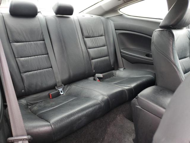 Photo 9 VIN: 1HGCS1B87AA009758 - HONDA ACCORD EXL 