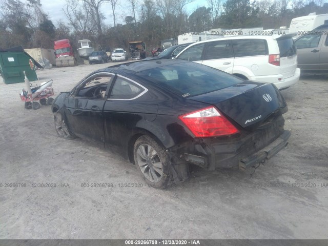 Photo 2 VIN: 1HGCS1B87AA010375 - HONDA ACCORD CPE 