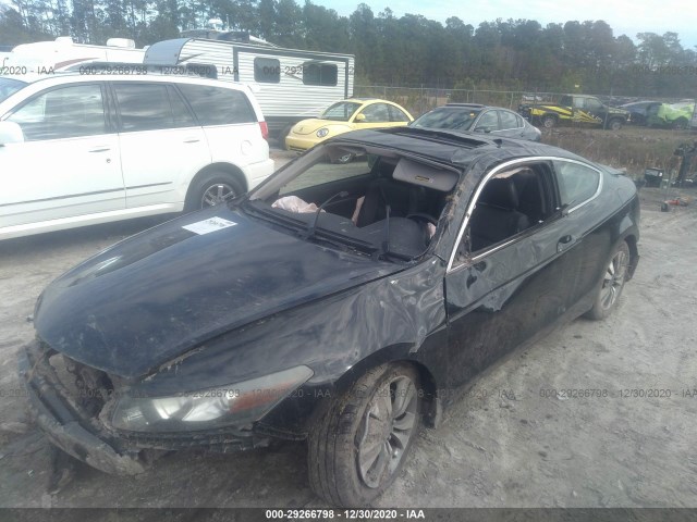 Photo 5 VIN: 1HGCS1B87AA010375 - HONDA ACCORD CPE 