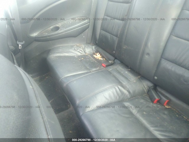 Photo 7 VIN: 1HGCS1B87AA010375 - HONDA ACCORD CPE 