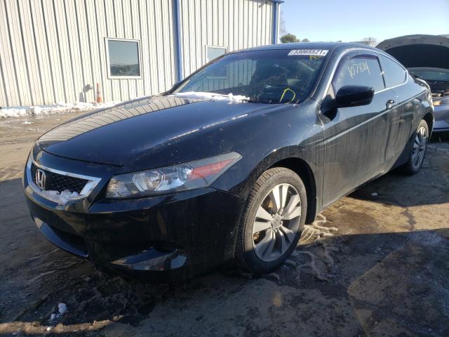 Photo 1 VIN: 1HGCS1B87AA013468 - HONDA ACCORD EXL 