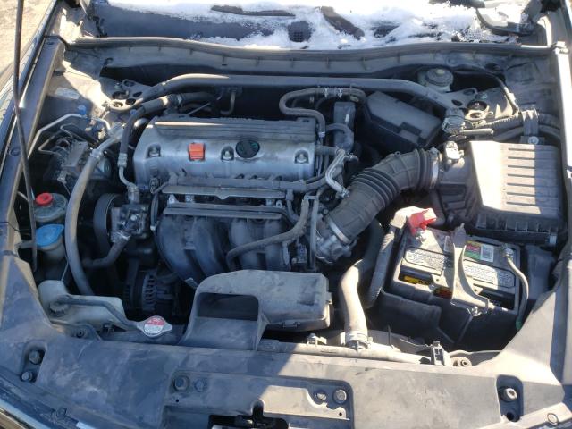 Photo 6 VIN: 1HGCS1B87AA013468 - HONDA ACCORD EXL 